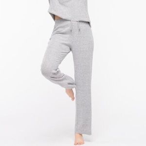 NEW! Ribbed Lounge Pants
